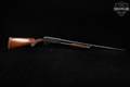 1949 Ithaca Model 37 Featherlight Field 16 Gauge Blued & Walnut in Fair Condition Image 3