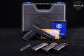 FN Herstal (FNH) FNS-9 Longslide, Non-Manual Safety 9mm Luger Black in Excellent Condition Image 2
