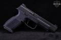 FN Herstal (FNH) FNS-9 Longslide, Non-Manual Safety 9mm Luger Black in Excellent Condition Image 4
