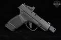 Springfield Armory Hellcat RDP w/ Shield SMSc 9mm Luger Black in Excellent Condition Image 4
