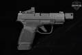 Springfield Armory Hellcat RDP w/ Shield SMSc 9mm Luger Black in Excellent Condition Image 5