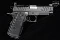 Staccato (STI) C2 Optics Ready 9mm Luger Black in Very Good Condition Image 3