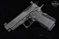 Staccato (STI) C2 Optics Ready 9mm Luger Black in Very Good Condition Image 4