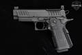 Staccato (STI) C2 Optics Ready 9mm Luger Black in Very Good Condition Image 5