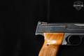 Smith & Wesson (S&W) Model 41 .22 LR Blued in Excellent Condition Image 5