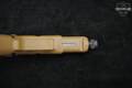 Glock G19X MOS, Threaded Barrel, Davidson’s Exclusive 9mm Luger Coyote in Excellent Condition Image 5