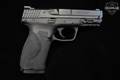 Smith & Wesson (S&W) M&P9 M2.0 9mm Luger Black in Very Good Condition Image 3
