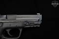 Smith & Wesson (S&W) M&P9 M2.0 9mm Luger Black in Very Good Condition Image 4