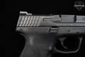 Smith & Wesson (S&W) M&P9 M2.0 9mm Luger Black in Very Good Condition Image 5