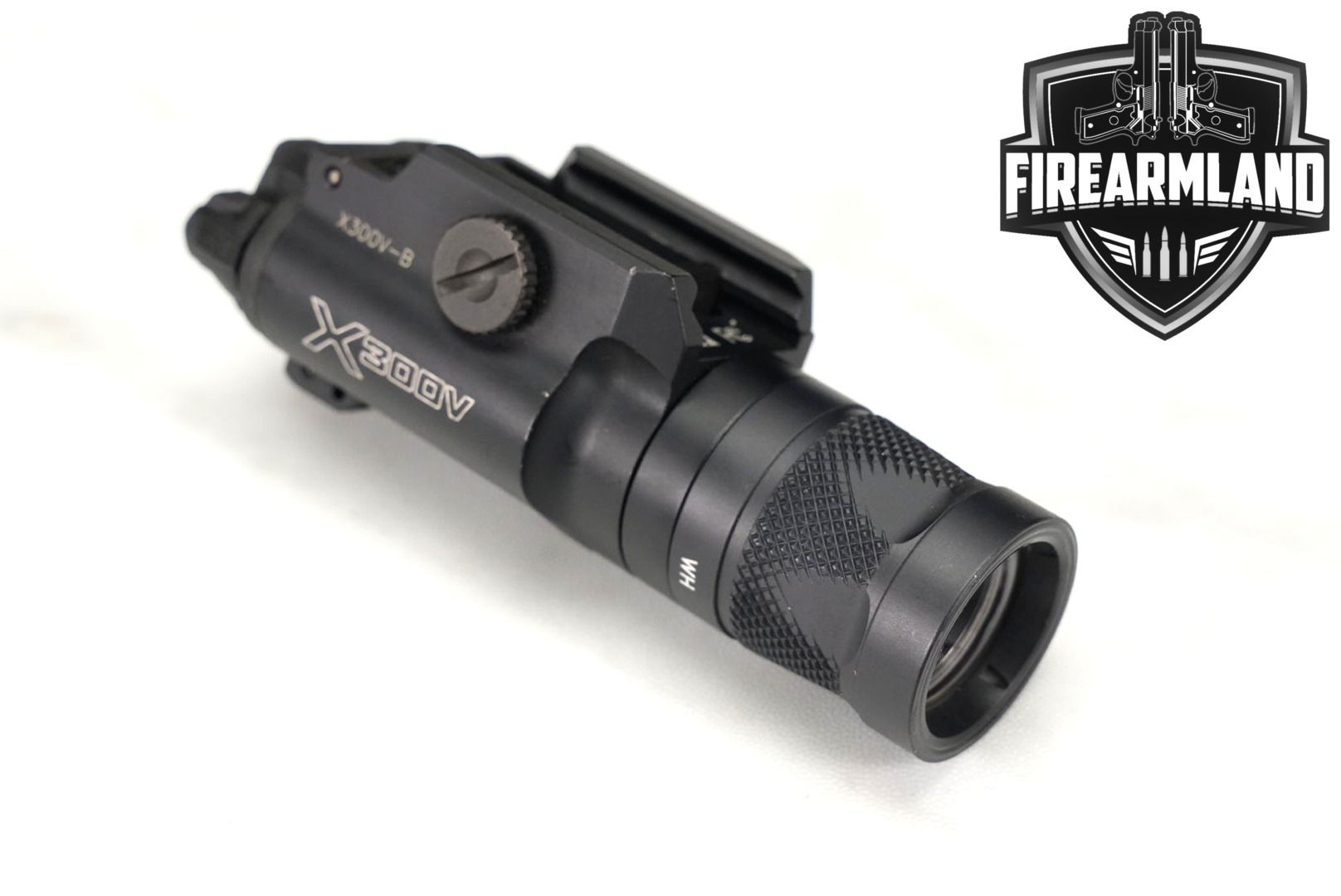 SureFire Scout KX2C 200 Lumens | Sold