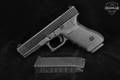 Glock 21 Gen3 .45 ACP Black in Excellent Condition Image 2