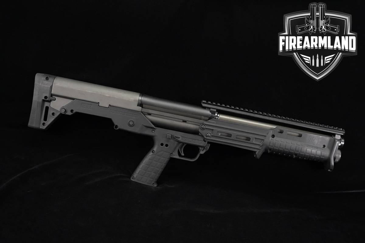 BULLPUP Kel-Tec KS7 12-Gauge 18.5" KS-7 KelTec +ORIG BOX