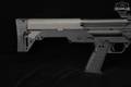 Kel-Tec KS7 12 Gauge Gray & Black in Good Condition Image 3
