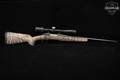2014 Browning X-Bolt .204 Ruger Blued & Camo in Excellent Condition Image 3