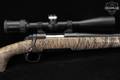 2014 Browning X-Bolt .204 Ruger Blued & Camo in Excellent Condition Image 5
