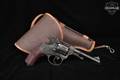 Tula Nagant M1895 Double-Action 7.62 Nagant Blued in Good Condition Image 2