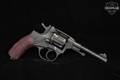 Tula Nagant M1895 Double-Action 7.62 Nagant Blued in Good Condition Image 3
