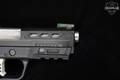 Smith & Wesson (S&W) M&P9 Shield EZ Performance Center M2.0 9mm Luger Black in Excellent Condition Image 3