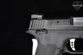 Smith & Wesson (S&W) M&P9 Shield EZ Performance Center M2.0 9mm Luger Black in Excellent Condition Image 4