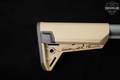 Knight's Armament (KAC) SR-15 E3 Mod 2 5.56mm NATO FDE in Excellent Condition Image 3