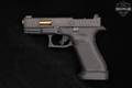 Glock G45 Gen5 9mm Luger Black in Very Good Condition Image 2