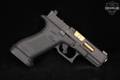 Glock G45 Gen5 9mm Luger Black in Very Good Condition Image 3