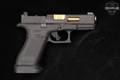 Glock G45 Gen5 9mm Luger Black in Very Good Condition Image 4