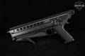 Kel-Tec P50 5.7X28mm Black in Very Good Condition Image 2