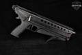 Kel-Tec P50 5.7X28mm Black in Very Good Condition Image 3