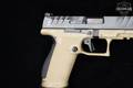 2023 Walther PDP PRO SD Full Size 9mm Luger Two-Tone in Excellent Condition Image 4