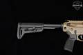 Sig Sauer Model 716i Tread SNAKEBITE SE 7.62mm NATO (7.62x51) Coyote Tan in Very Good Condition Image 3