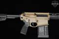 Sig Sauer Model 716i Tread SNAKEBITE SE 7.62mm NATO (7.62x51) Coyote Tan in Very Good Condition Image 4