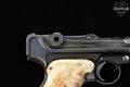 DWM Model 1906 Commercial 9mm Luger (9x19 Para) Blued in Fair Condition Image 5