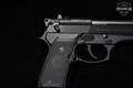 2015 Beretta Model 92 Compact L Type F 9mm Luger Black in Excellent Condition Image 4