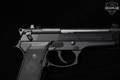 2015 Beretta Model 92 Compact L Type F 9mm Luger Black in Excellent Condition Image 5