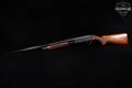 1976 Ithaca Model 37 Featherlight Field Grade 20 Gauge Blued & Walnut in Good Condition Image 2