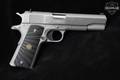 2005 Colt Government Model Series 80 .38 Super Brushed Stainless in Excellent Condition Image 3