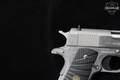 2005 Colt Government Model Series 80 .38 Super Brushed Stainless in Excellent Condition Image 5