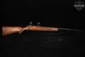 1984-1991 Kimber Model 84 .221 Fireball Blued & Walnut in Good Condition Image 3