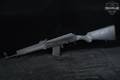 Izhmash Saiga 7.62x39 Black in Good Condition Image 2