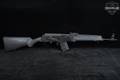 Izhmash Saiga 7.62x39 Black in Good Condition Image 3