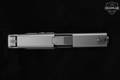 Glock 43 Slimline 9mm Luger Black in Excellent Condition Image 4