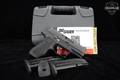 Sig Sauer P320 XCompact 9mm Luger Black in Very Good Condition Image 2