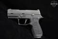 Sig Sauer P320 XCompact 9mm Luger Black in Very Good Condition Image 3