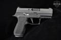 Sig Sauer P320 XCompact 9mm Luger Black in Very Good Condition Image 5