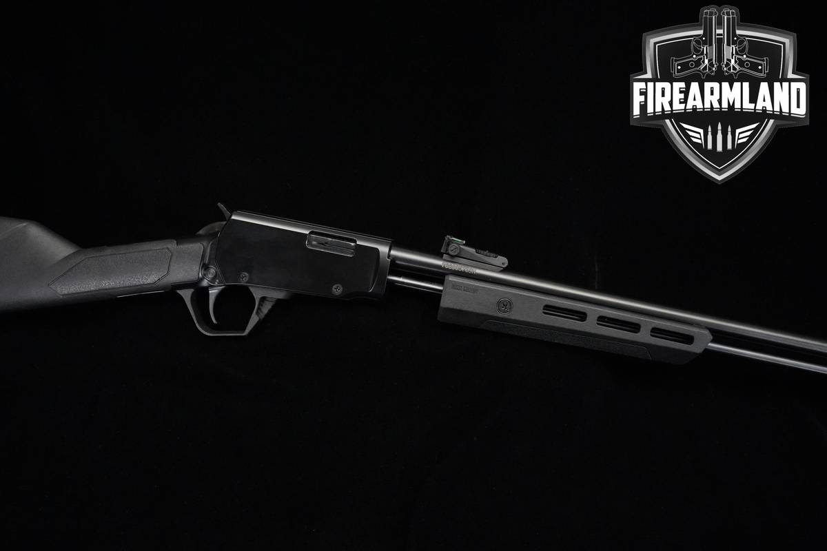 Rossi Model Gallery 22LR 18" Rossi Gallery