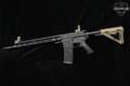 Palmetto State Armory (PSA) PA-15 5.56mm NATO Black in Very Good Condition Image 2