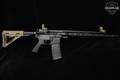 Palmetto State Armory (PSA) PA-15 5.56mm NATO Black in Very Good Condition Image 3