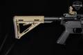 Palmetto State Armory (PSA) PA-15 5.56mm NATO Black in Very Good Condition Image 4
