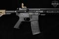 Palmetto State Armory (PSA) PA-15 5.56mm NATO Black in Very Good Condition Image 5
